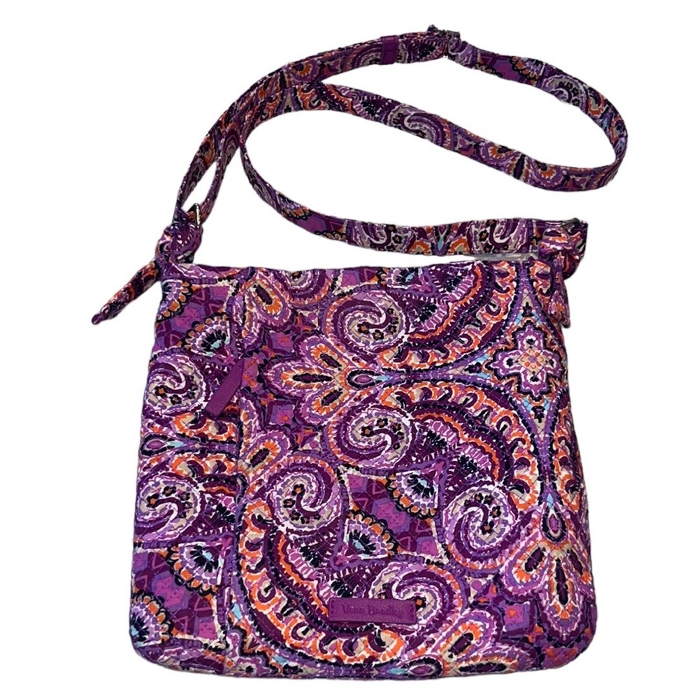Vera Bradley Hadley Hipster